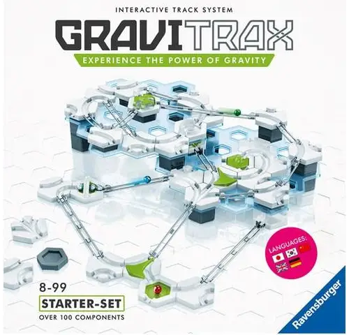 그래비트랙스 코어 스타터