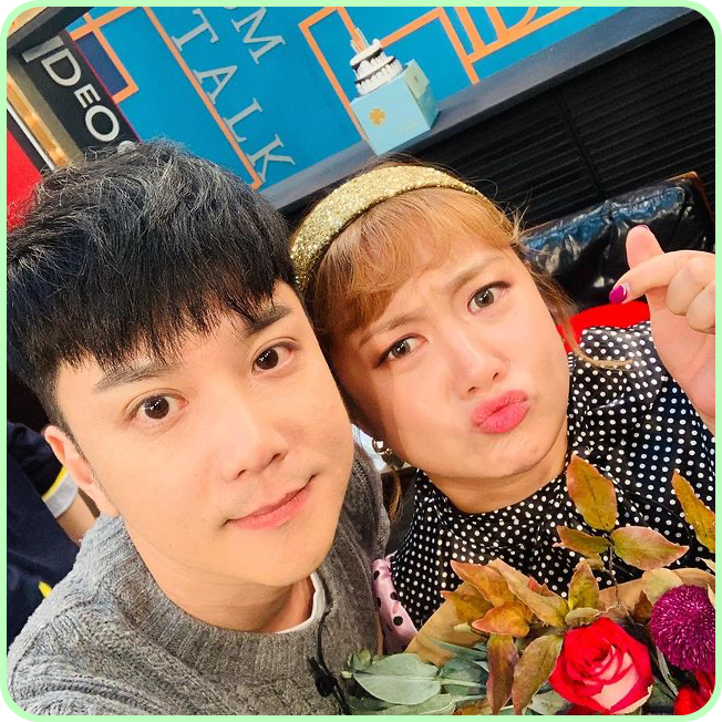 박나래 나이 결혼 다이어트 집 키 몸무게 프로필 양세형 나 혼자 산다 고향 가족