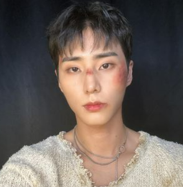 영케이 인스타