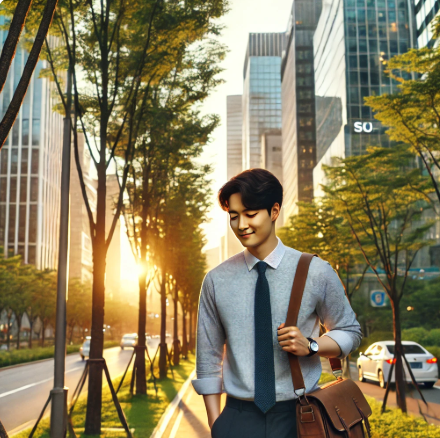 업무상 스트레스 줄이는 법