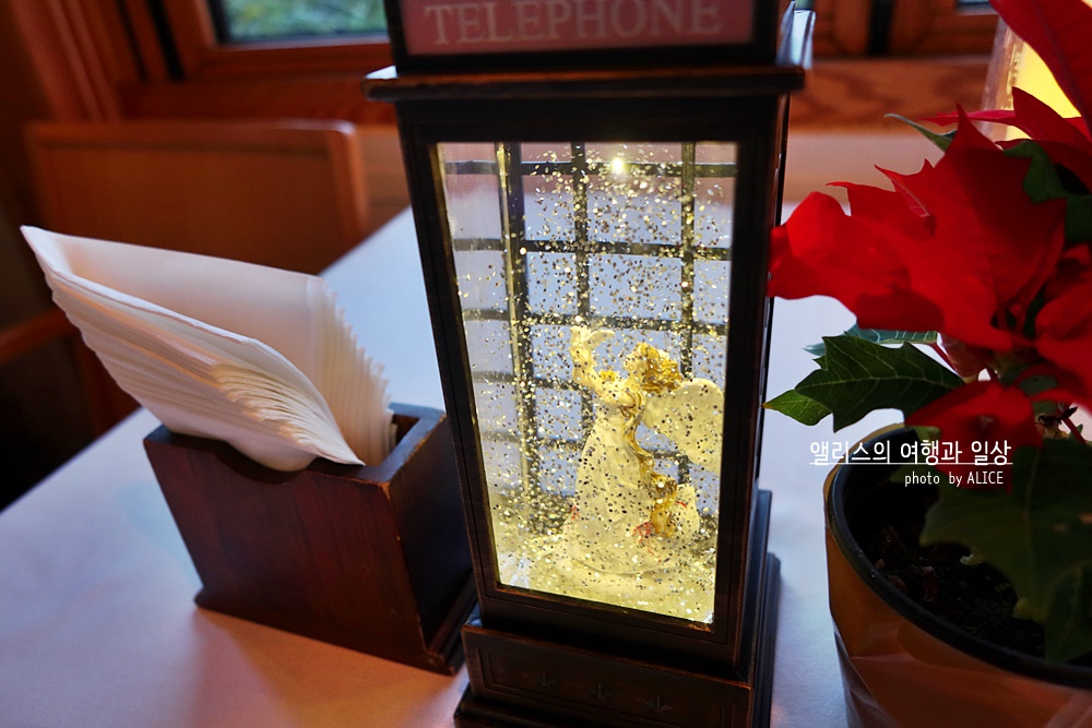 씨에스호텔 제주 전통 5성급 호텔 씨에스 다이닝 레스토랑