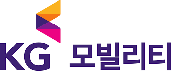 KG모빌리티_로고