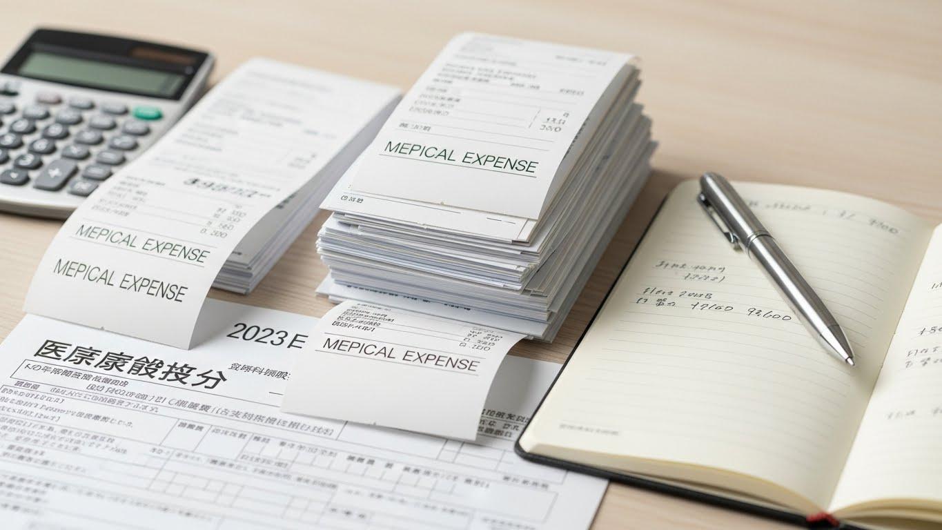 연말정산 의료비공제 법