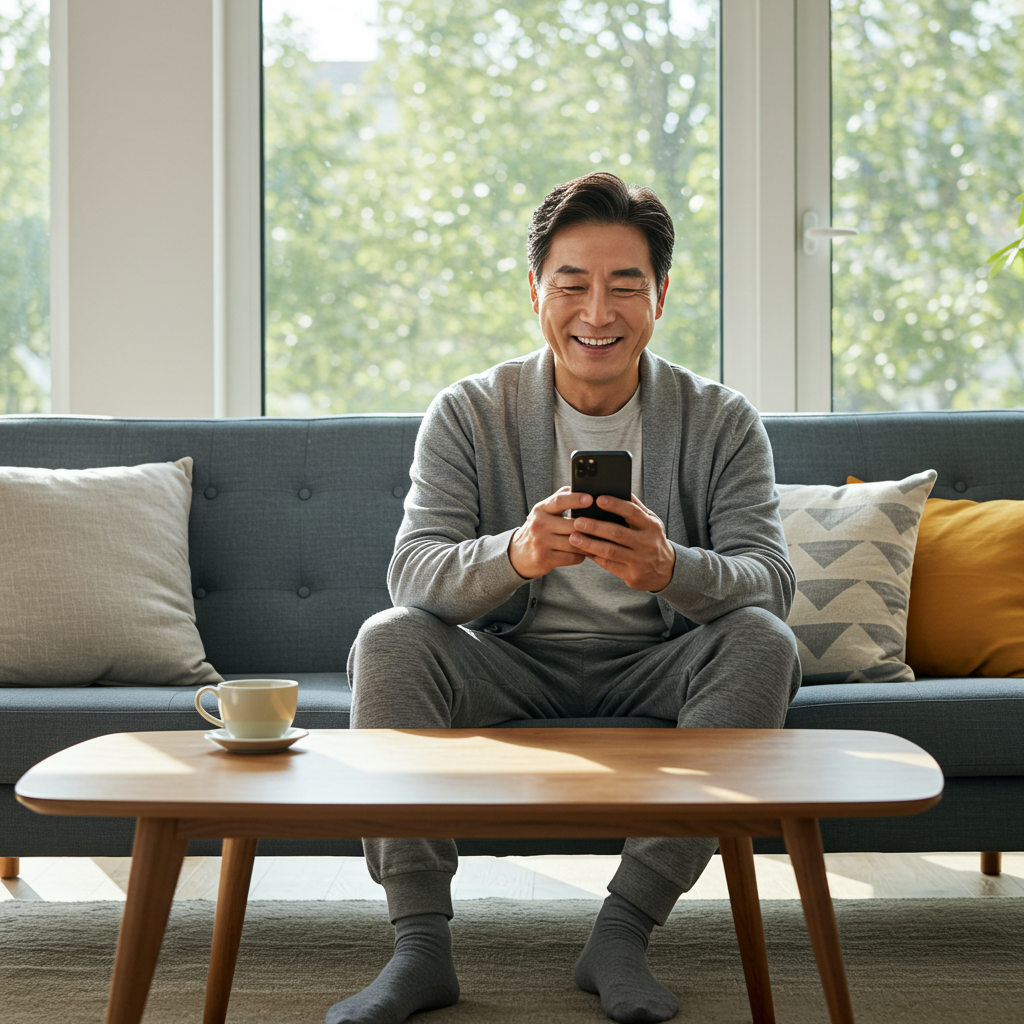 홈택스 차량가액 조회