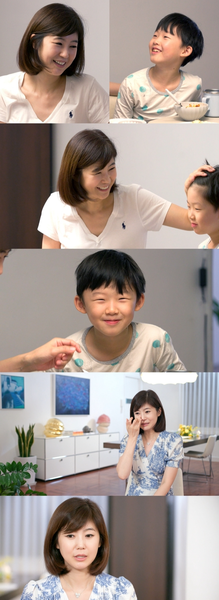 KBS 편스토랑 홍콩댁 강수정 녹두전 만드는 방법 소개