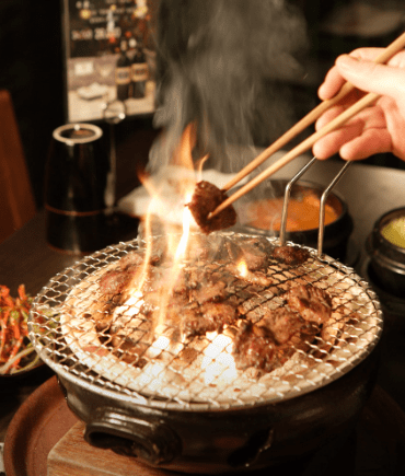 건대 맛집 "화기애애 건대본점" 음식사진