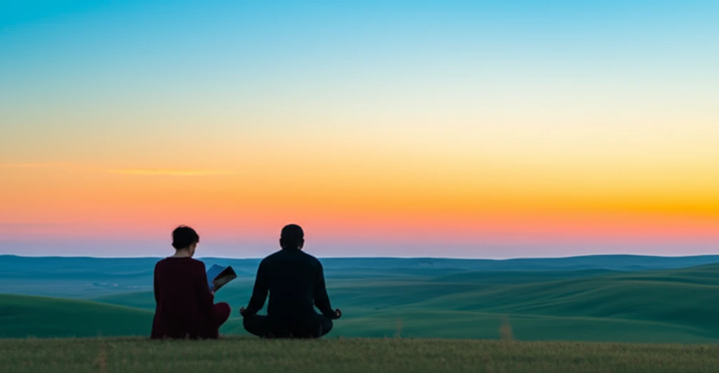 몽골 허니문 완벽 가이드: 로맨틱한 ..