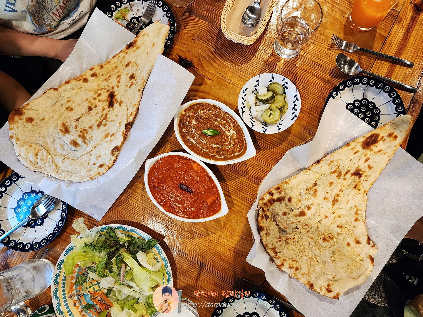 수엠부 동탄점 커플 세트