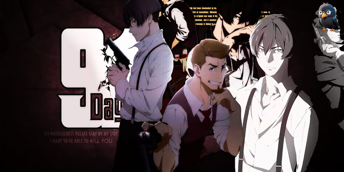 91Days