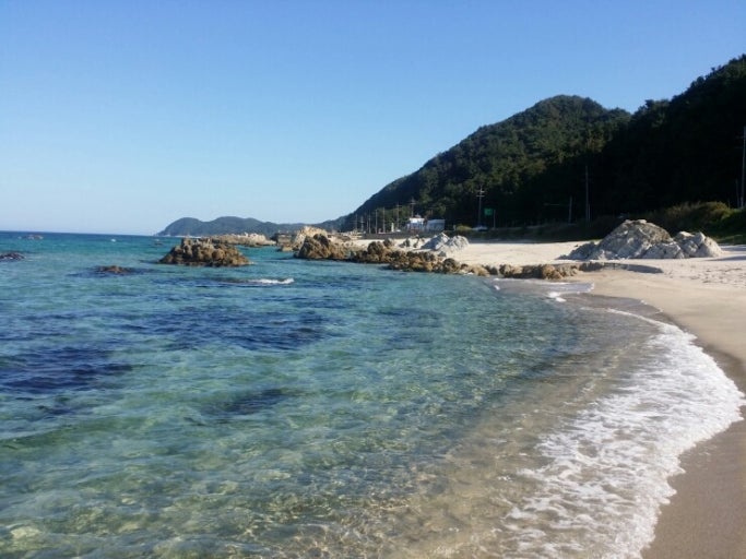 동해안을 따라 북상하다 – 7번 국도 포항~고성 드라이브 코스 완벽 안내 관련 사진