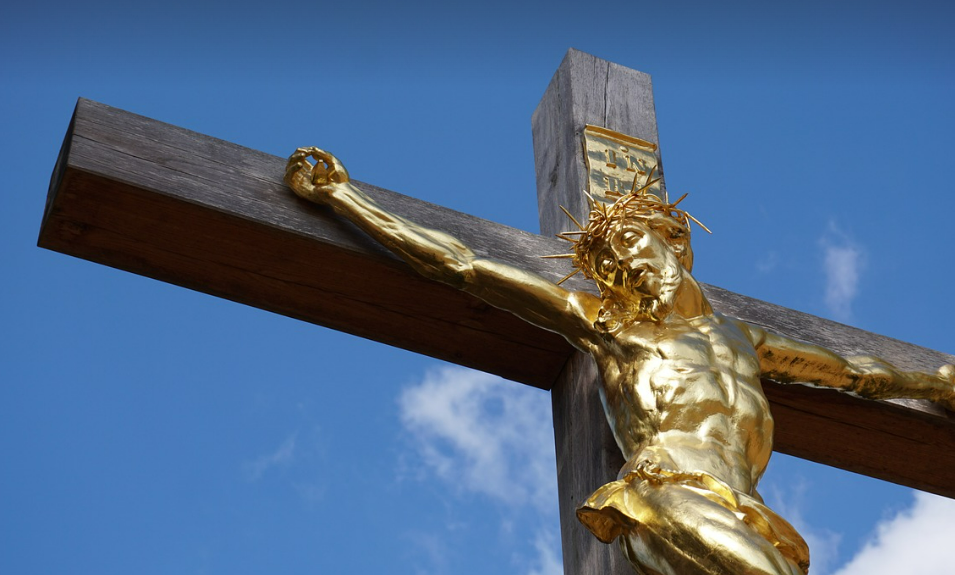 13일의 금요일 유래