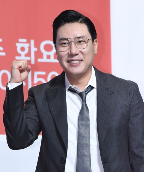 이상민 재혼