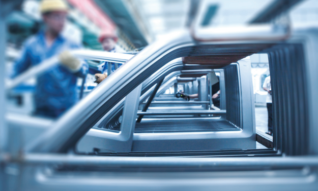 자동차조립원-하는일-업무환경-되는법-학과-전망