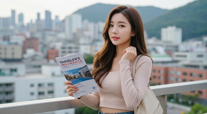 인슈플러스 후기 - 2025년 유학생/여행자를 위한 완벽 가이드: 할인, 쿠폰, 보험, 혜택 총정리 ✈️