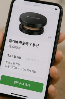 이용 전 확인해야 할 사항