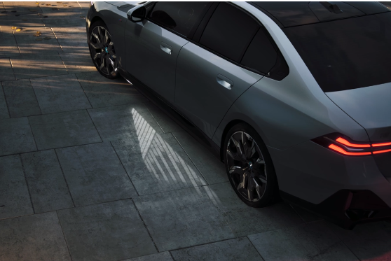 bmw i5