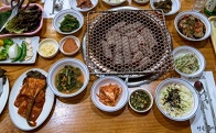 여수-산골식당