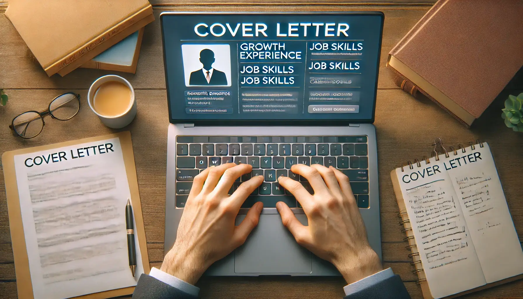 자기소개서 작성법: 설득력 있는 나만의 스토리