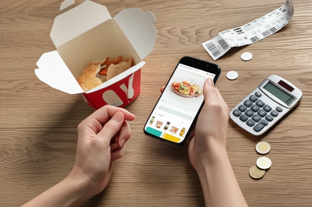 요기요 쿠폰 수동 적용 및 주문 취소..