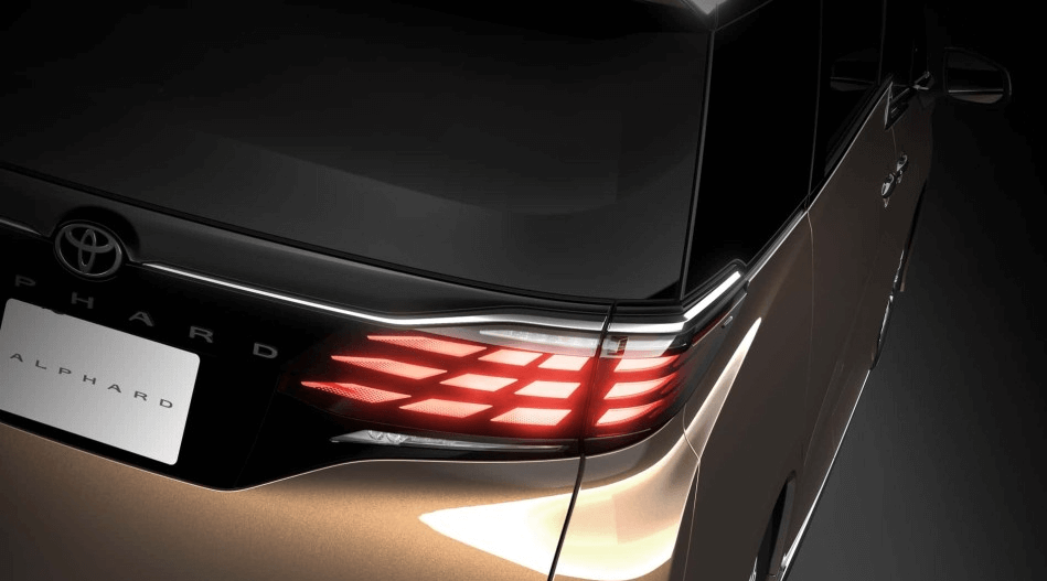 토요타 -알파드-이미지