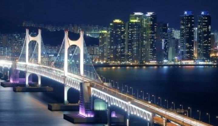 1월 부산 가볼만한곳 추천 ❘ 새해 신년 국내 겨울 여행지 명소 ❘ 가족 실내 데이트