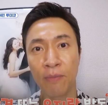 김정민 프로필