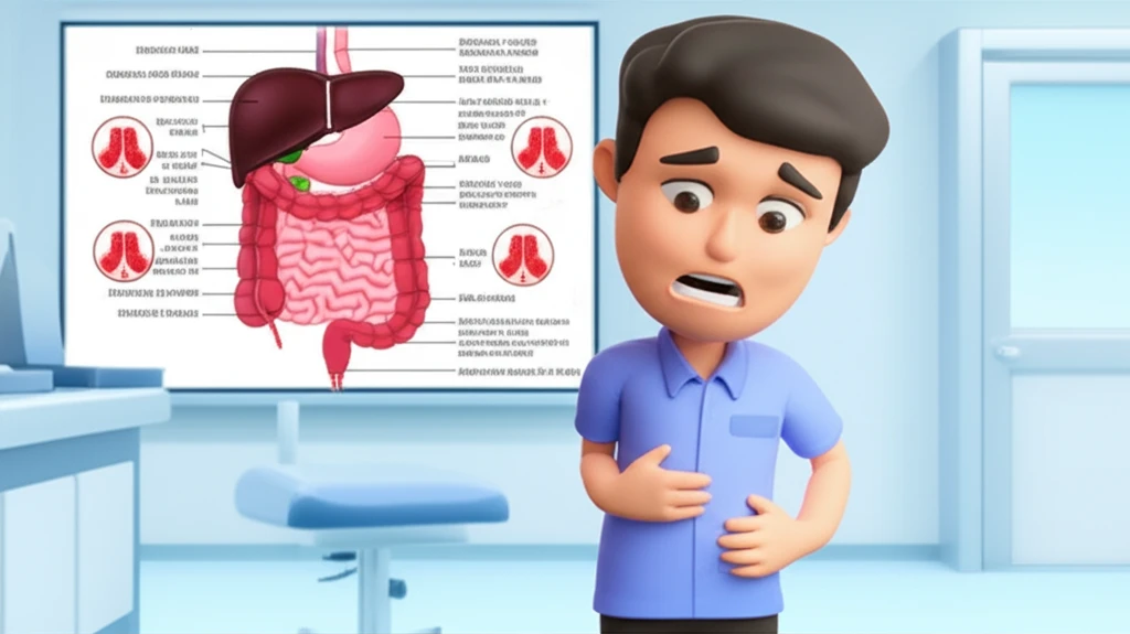 치질, 더 이상 참지 마세요! 단계별..