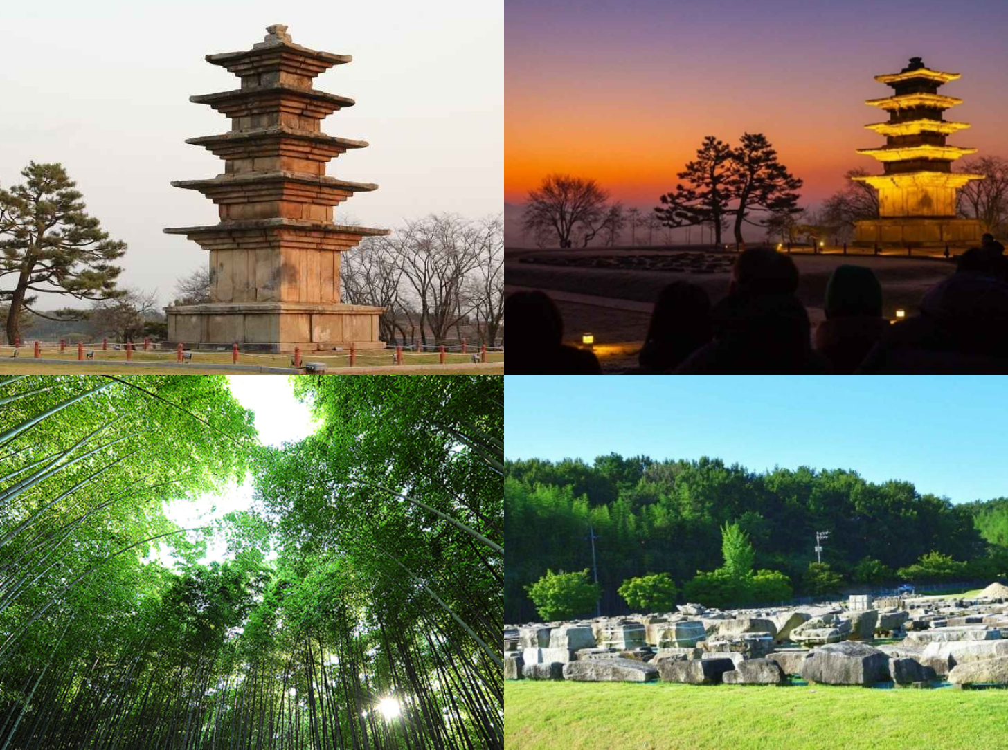 익산 가볼만한곳 베스트10