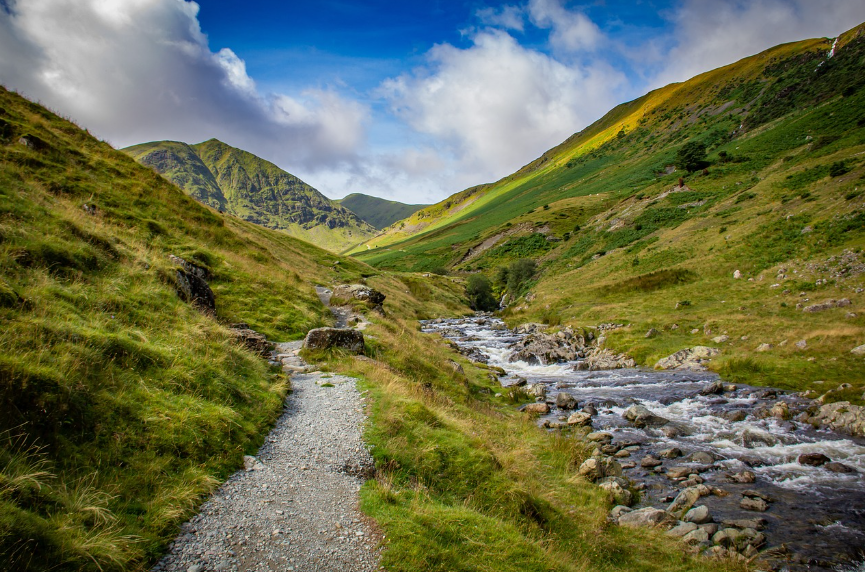 나만 알고 싶은 힐링 섬: 관광객 없는 한국의 작은 섬들