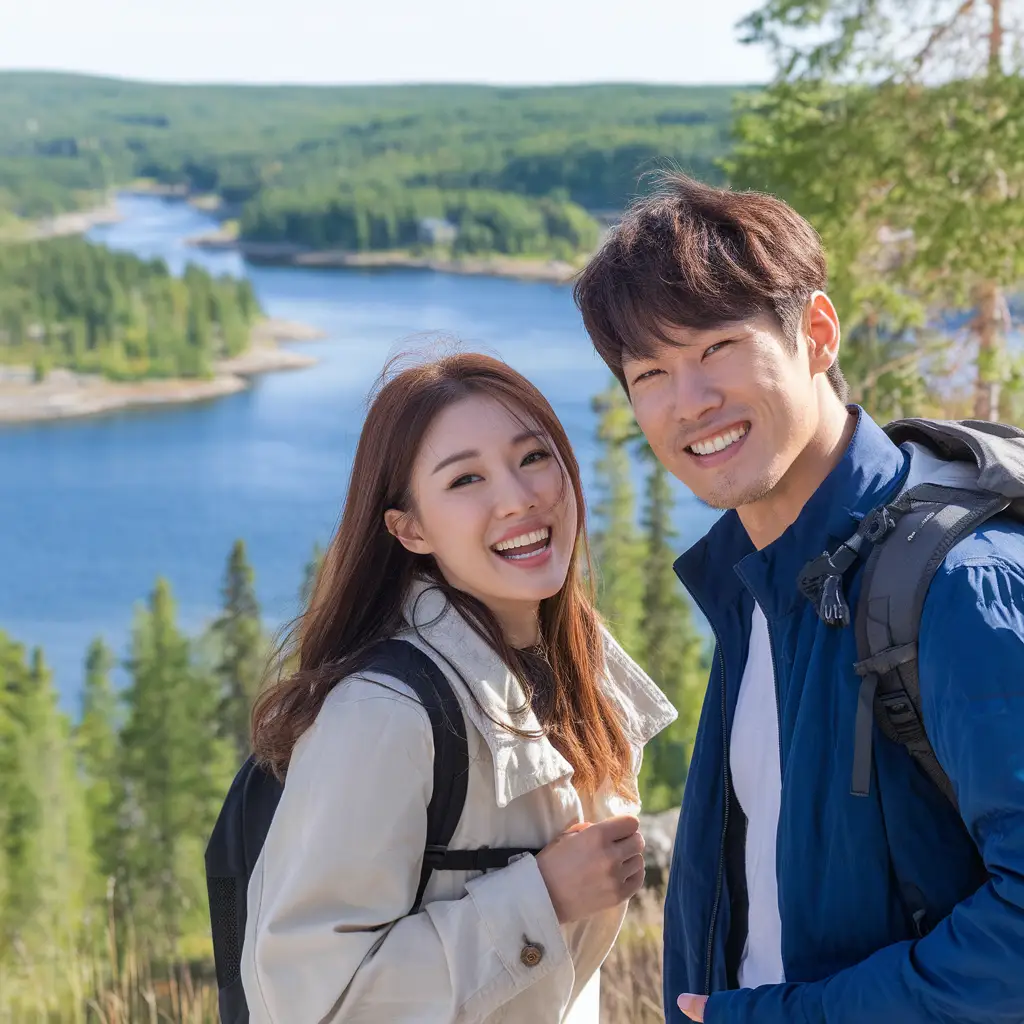 핀란드 환율 계산기 여행 팁