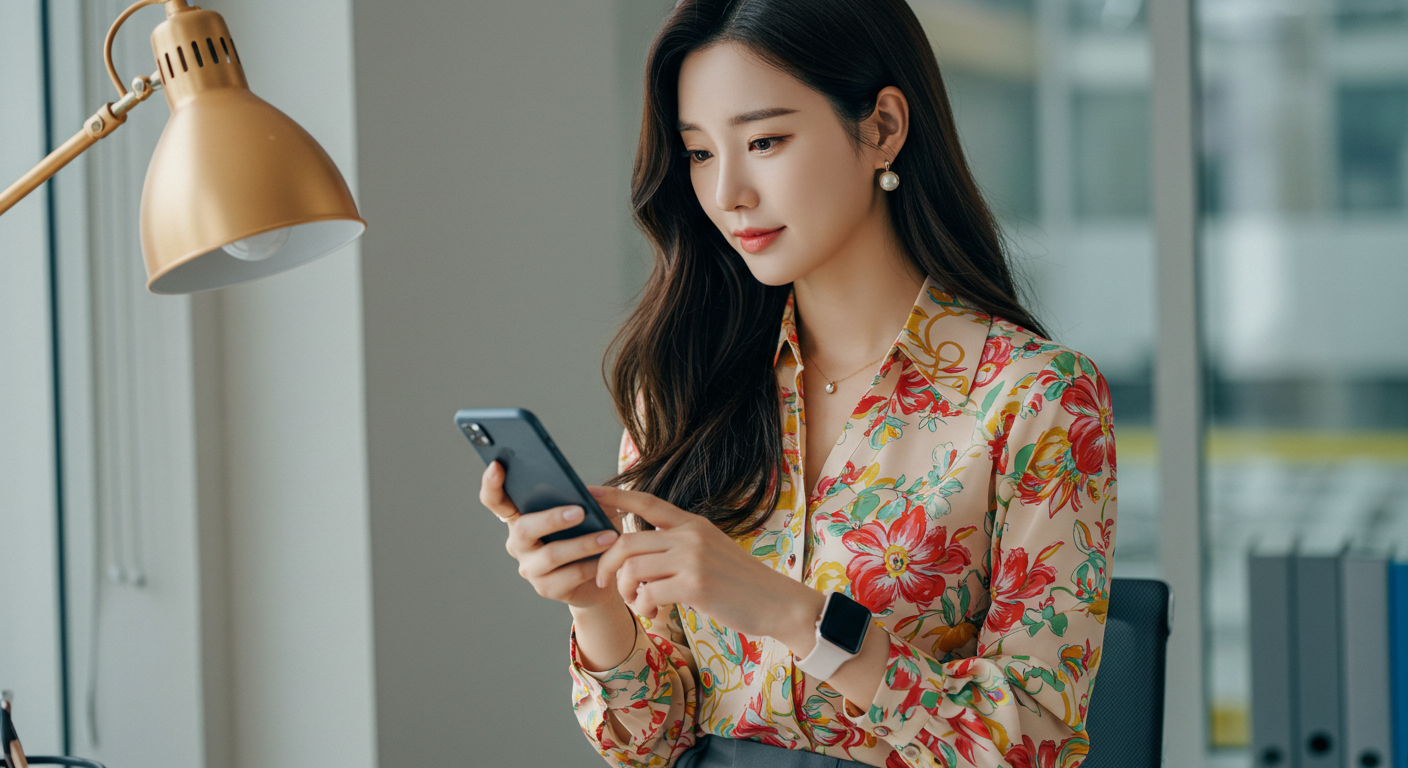 캔들 차트