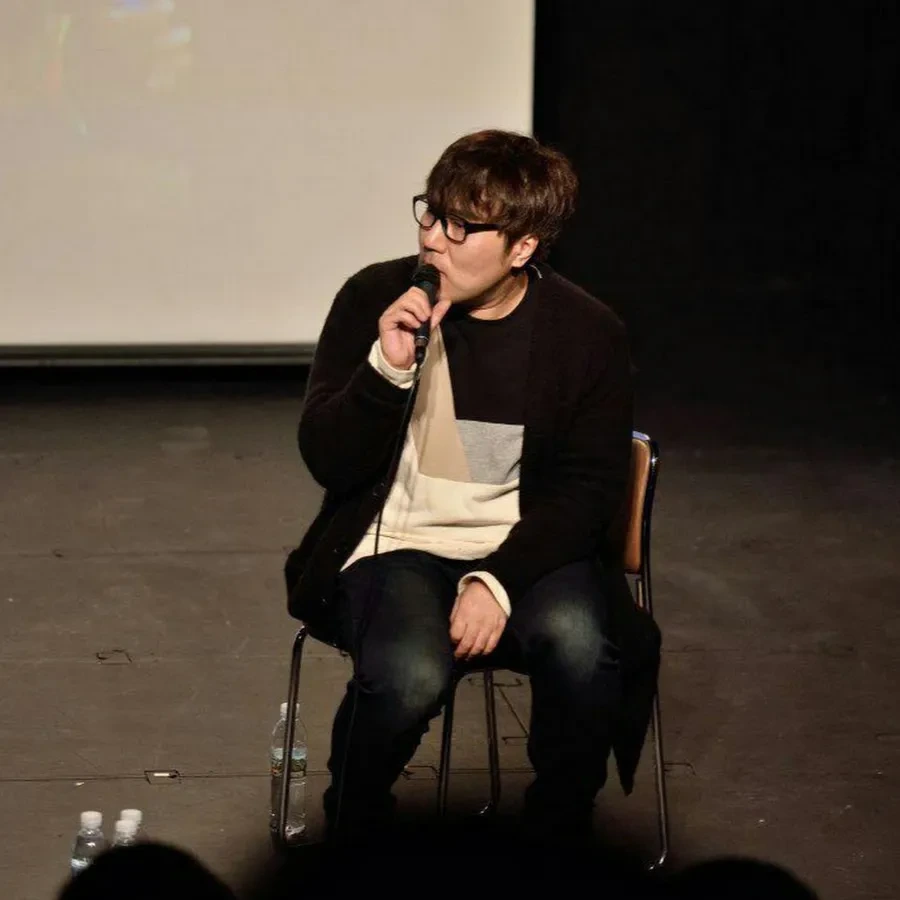 거의없다 백재욱 엠장 기획