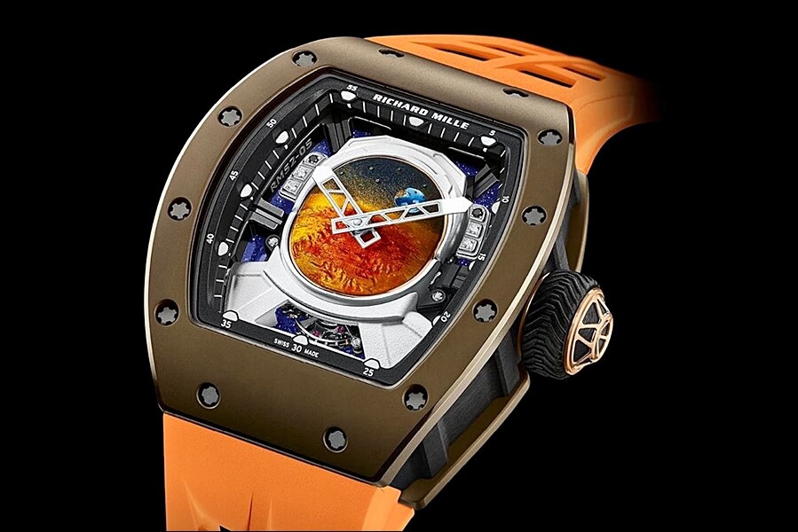 남자 시계 브랜드 순위 10