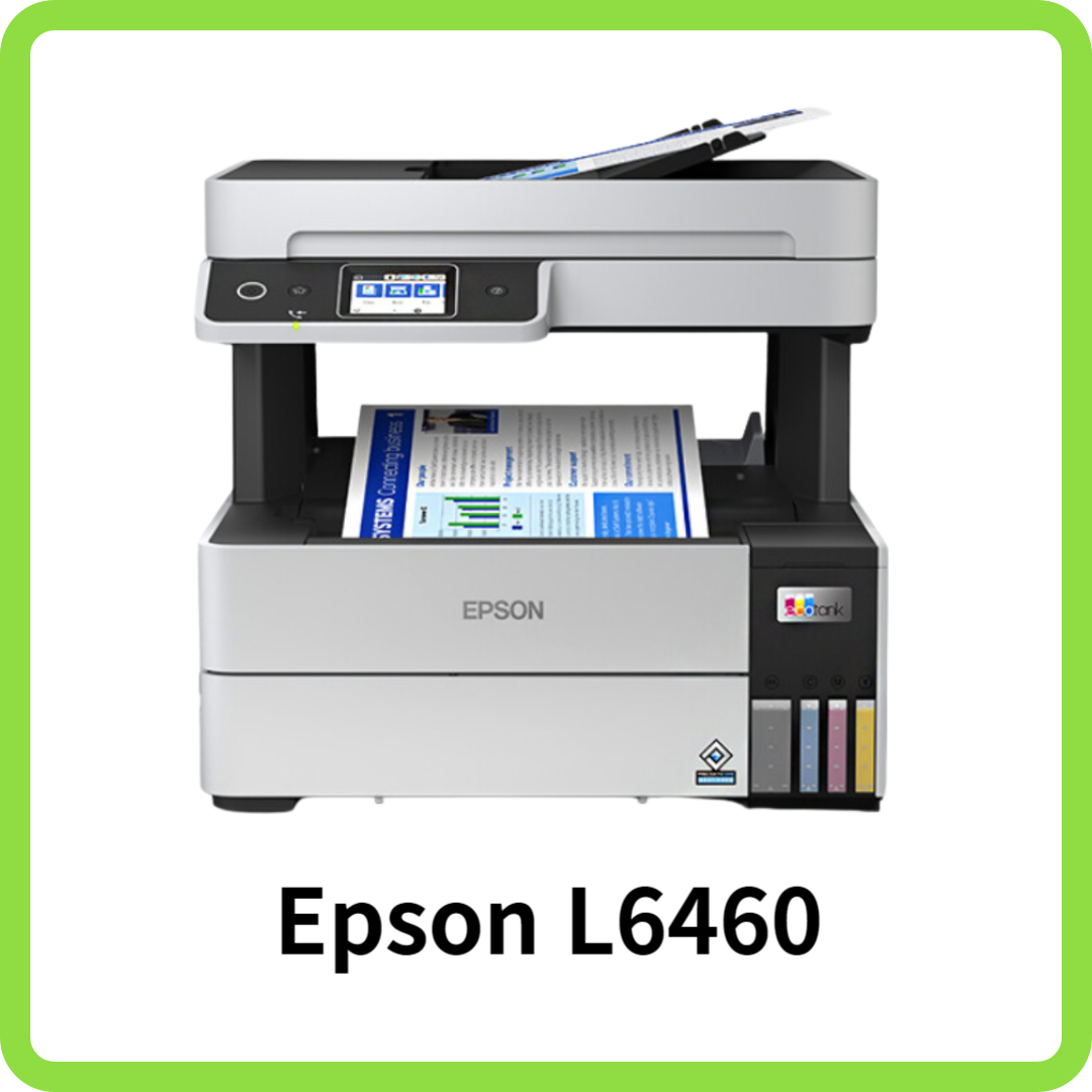 엡손 L6460