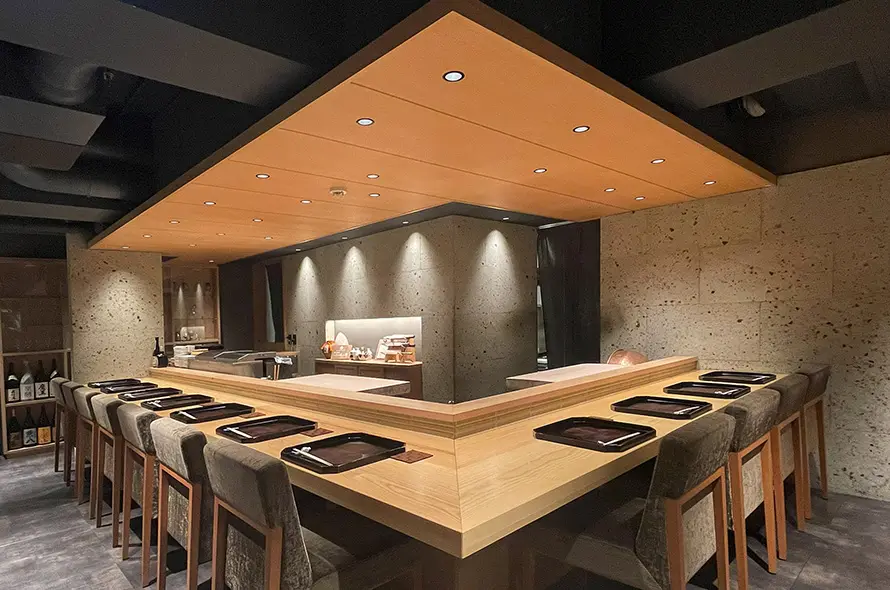 키타하마 토리쇼쿠 Ren