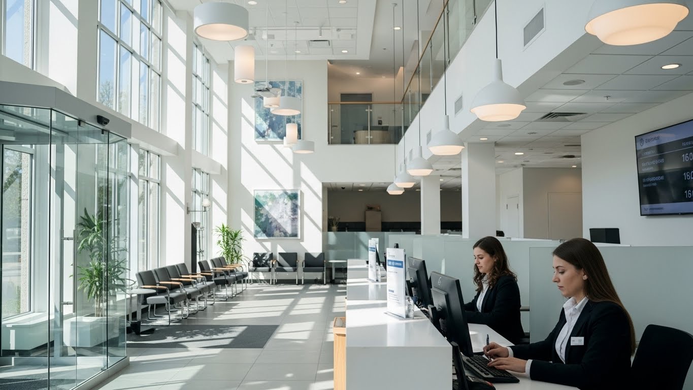 우리은행 대출금리 최신 가이드