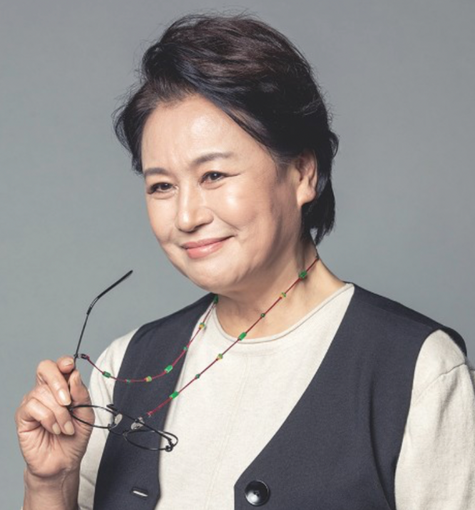 박원숙