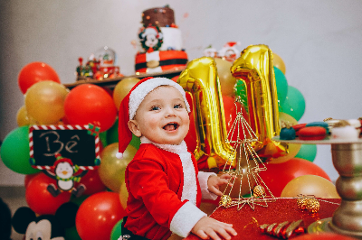 크리스마스 장식 파티용품