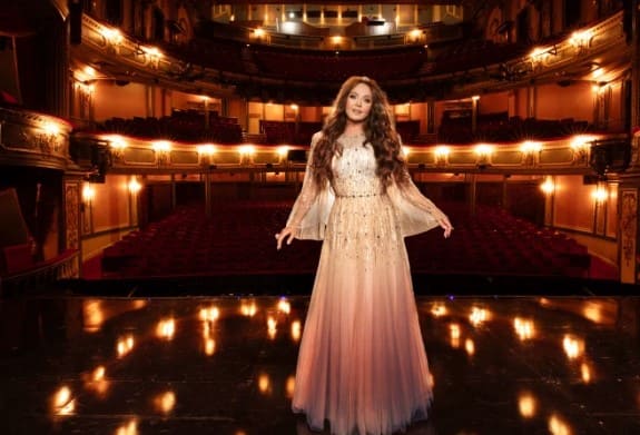 사라 브라이트만