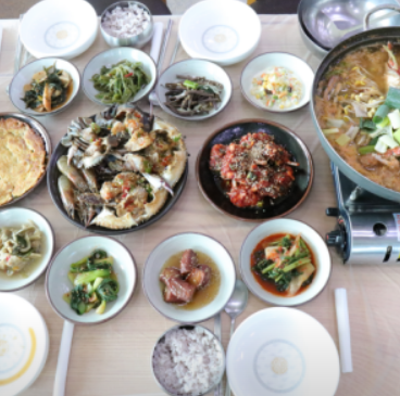 태안 튤립축제 기간, 입장료, 여행코스, 맛집 총정리