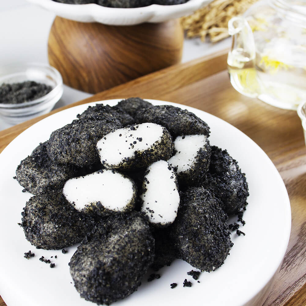 생방송투데이 3789회 환승 직업 두 번째 인생 생크림 떡에 담아낸 두 번째 인생 전주 한옥마을 소부당 한옥마을점 주문방법