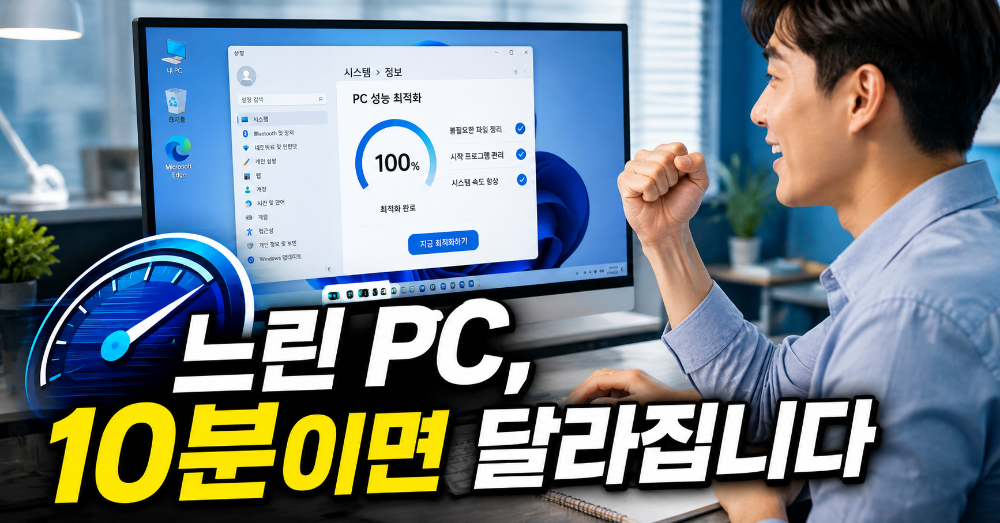 alt="윈도우11 최적화"