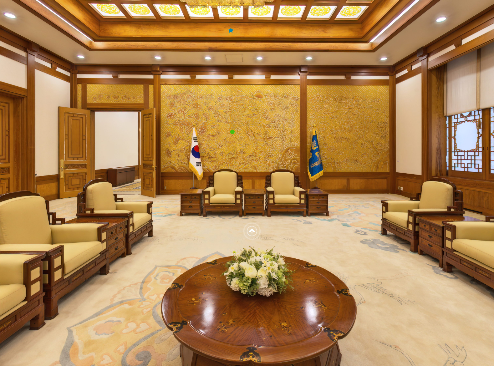 청와대-관람-신청-관련-사진