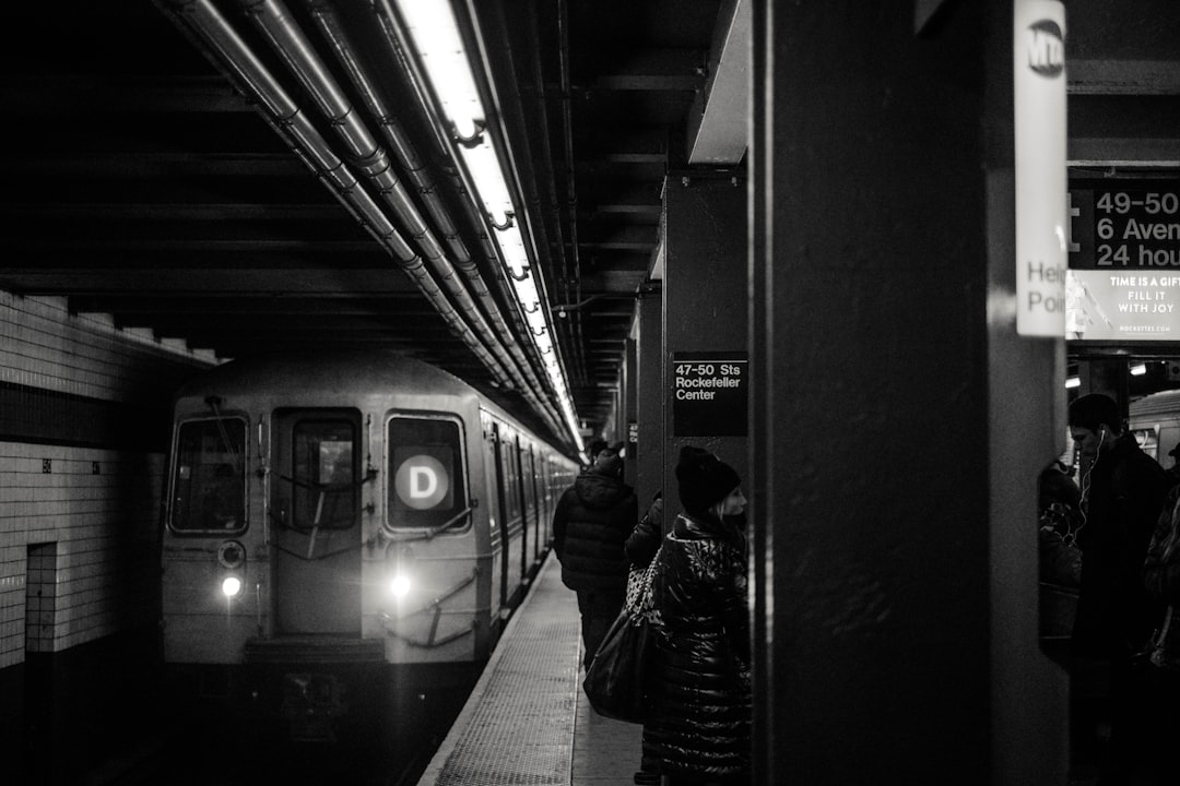 Subway.