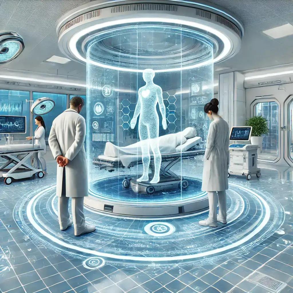 삼성서울병원 QR 출입