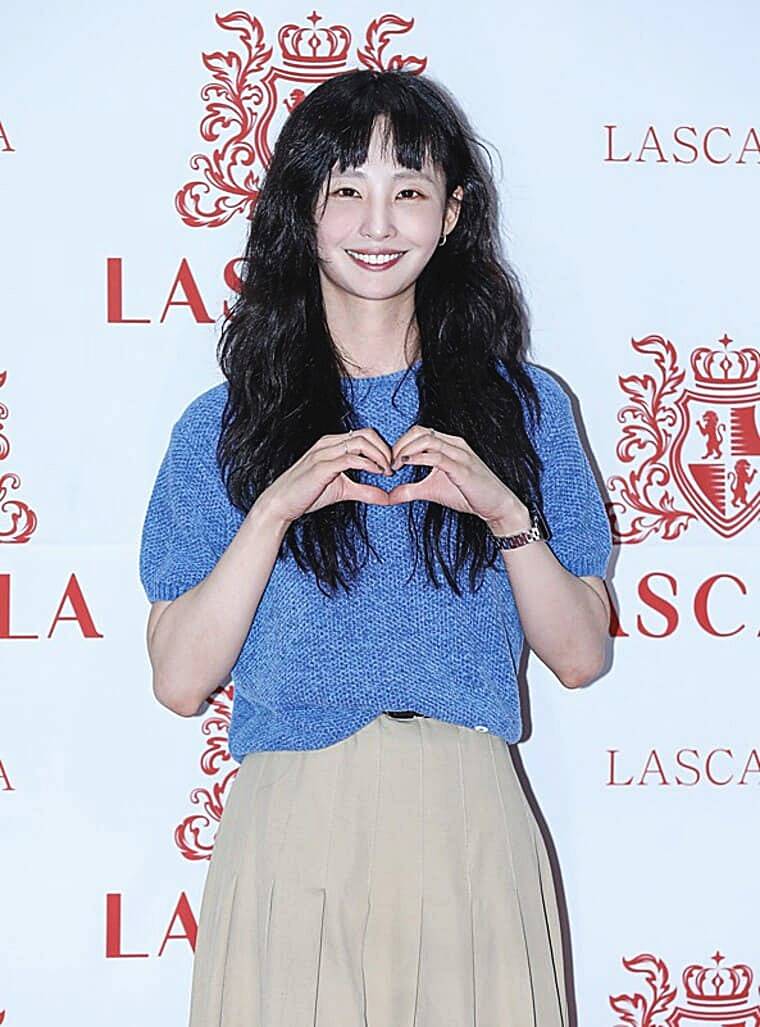 가수-겸-모델-솜혜빈