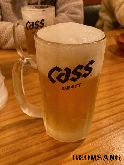 역전 할머니 맥주 울산대점