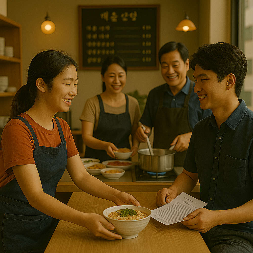 소진공 정책자금