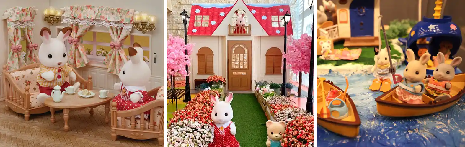 바니베어뮤지엄 사진