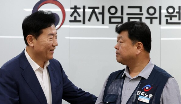 26년최저시급 얼마 플랫폼 배달기사 빠진 최저임금 2026 월급 현실 분석4